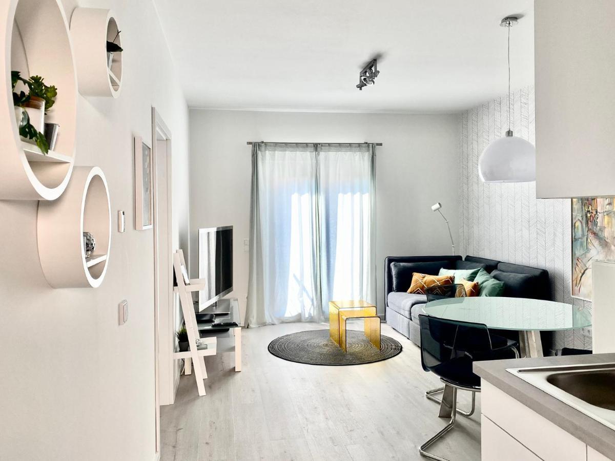 Modernes Apartment, Terrasse Und Garten Am Lilienthalpark Im Suedwesten Berlins Экстерьер фото